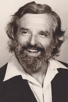 Photo of Heinz Bernard