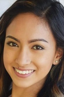 Photo of Megan Soo
