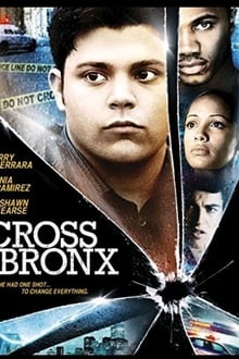 Poster do filme Cross Bronx