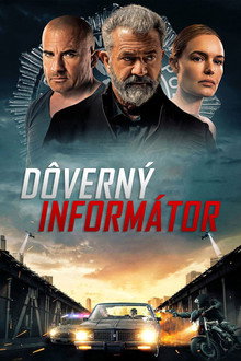 Dôverný informátor