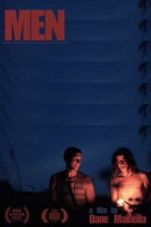 Poster do filme Men