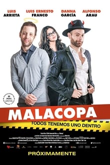 Poster do filme Uma Dose de Coragem