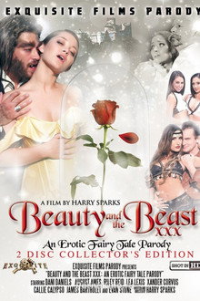 Beauty and the Beast XXX: An Erotic Fairy Tale Parody