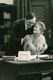 The Minister President