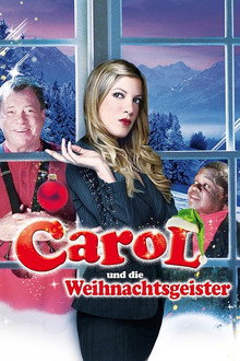 Carol und die Weihnachtsgeister
