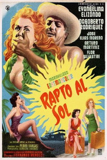 Rapto al sol