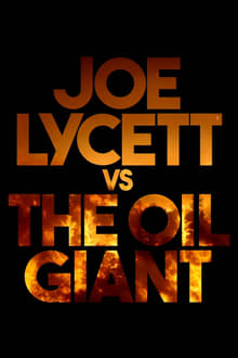 Poster do filme Joe Lycett vs the Oil Giant
