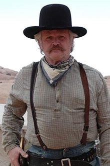 Photo of Fenton Quinn