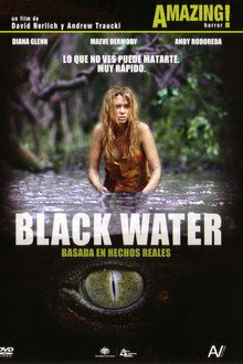 Black Water