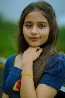 Riya Manoj
