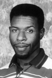 Photo of Darryl Theirse
