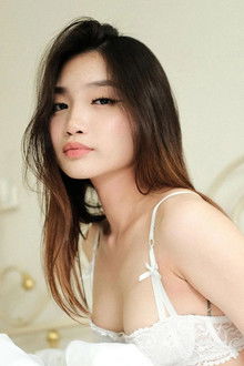 Photo of Sujin Kwon