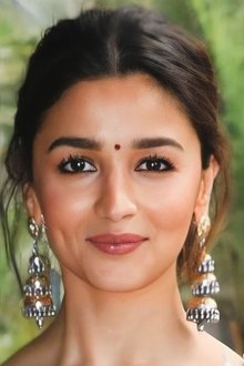 Photo of Alia Bhatt
