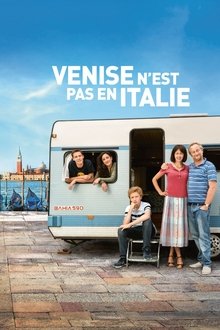 Venise nest pas en Italie