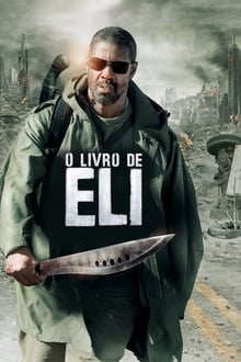 Poster do filme O Livro de Eli