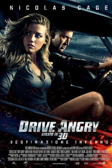 Drive Angry