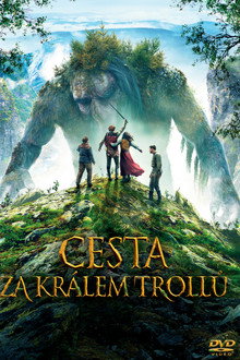 Cesta za králem trollů