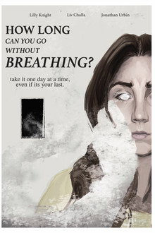 How Long Can You Go Without Breathing?