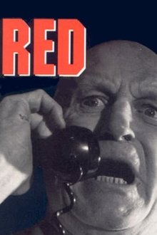 Red movie poster