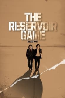 Poster do filme The Reservoir Game