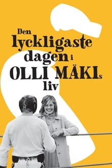 The Happiest Day in the Life of Olli Mäki 2016