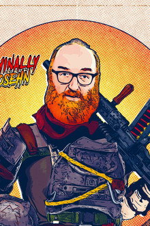 Brian Posehn: Criminally Posehn