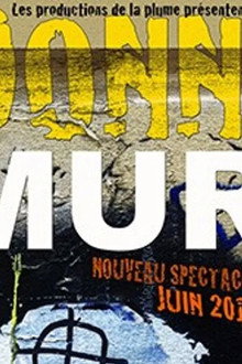 Dieudonné - Le Mur