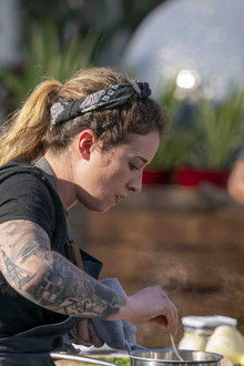 Chopped Next Gen - Season 1