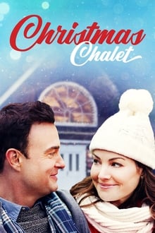 Poster do filme The Christmas Chalet