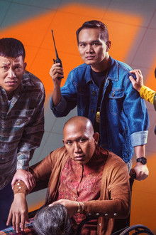 Agak Laen: Menyala Pantiku!