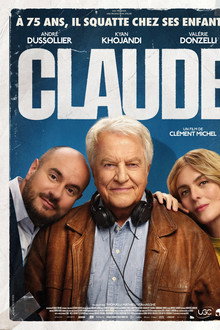 Claude