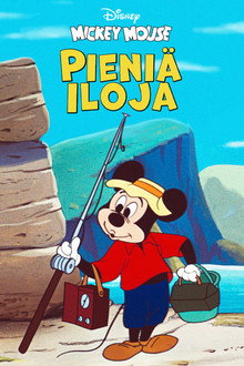 Pieniä iloja