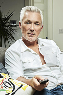 Celebrity Gogglebox - Season 3