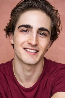 Photo of Brandon Bassir