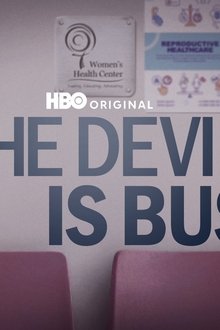 The Devil Is Busy