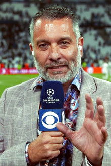 Destination: European Nights - Season 1