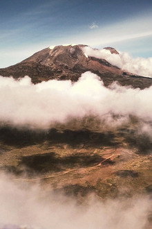 From Zero to Kilimanjaro