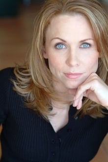 Photo of Melissa Barker