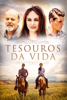 Poster do filme Tesouros Da Vida