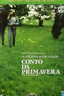 Poster do filme Conto da Primavera