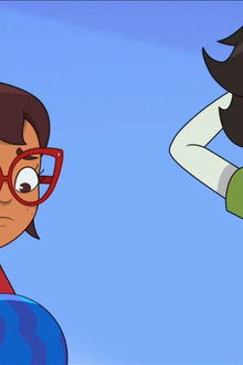 Hailey's On It! - Season 1