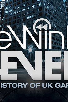 Rewind 4Ever: The History of UK Garage
