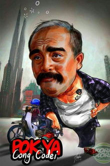 Pok Ya Cong Codei