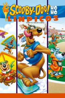 Os Ho-ho-límpicos