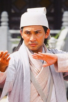 布衣神相