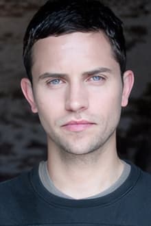 Photo of Brian Petsos
