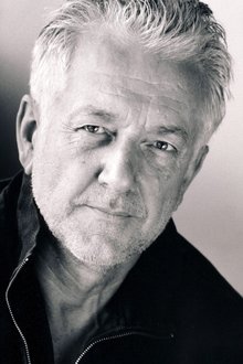 Photo of Pavel Douglas