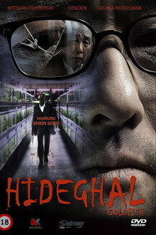 Hideghal
