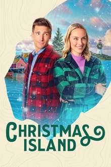 Christmas Island movie poster