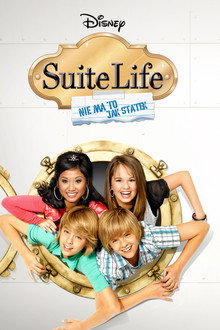 Suite Life: Nie ma to jak statek